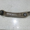 Рычаг подвески передний левый нижний Audi Q7 4M Audi Q7 оригинальный номер 4M0407155c