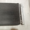 Радиатор кондиционера (конденсер) Ford Mondeo 