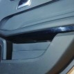 Обшивка двери задняя правая Mercedes E W212 2013 Mercedes-Benz E-klasse оригинальный номер a21273082709h15