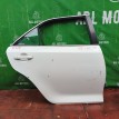 Дверь Toyota Camry 2012-2017 6700306270 50 55, задняя правая Toyota Camry  