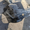Бампер Honda Odyssey 