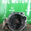 Мкпп Mazda 3 2002-2009 FC0217150C Z6 Mazda 3  