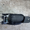 Ручка двери правая Chevrolet Rezzo Chevrolet Rezzo оригинальный номер 96260947