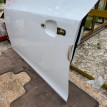 Дверь передняя левая Chevrolet Cruze белая Chevrolet Cruze оригинальный номер 95987757