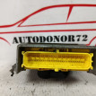 Блок управления AIR BAG VW Golf Mk5 2003-2009 Volkswagen Golf оригинальный номер 1k0909605T