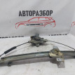 Стеклоподъемник передний правый Hyundai Getz Hyundai Getz оригинальный номер 824021C010
