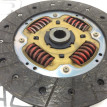 Комплект сцепления Chevrolet Lacetti J200 F16D3 Chevrolet Lacetti 
