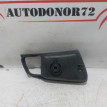 Накладка ручки внутренней левой Hyundai Solaris Hyundai Solaris оригинальный номер 826111R000RY