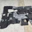 Утеплитель моторного щита Toyota Land Cruiser 200 Series  оригинальный номер 55210-60190