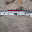 Спойлер Toyota Allex оригинальный номер 76085-13090