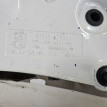 Спойлер Kia Cee'd оригинальный номер 87210A2000