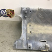 Кожух топливного бака Mercedes-Benz SLK-280 2005 Mercedes-Benz SLK-klasse 