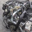 Двигатель Mitsubishi Pajero оригинальный номер 1000C739, 1000C205