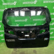 Крышка багажника Toyota Alphard 2015-2023 6700558210 Toyota Alphard 