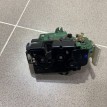 Замок двери передний правый Volkswagen Passat 2001 Volkswagen Passat оригинальный номер 3B4839350