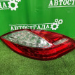Фонарь Porsche Panamera 2009-2013 97063141304 970, левый Porsche Panamera 
