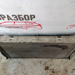 Радиатор охлаждения двигател BMW 3 E90/E91/E92/Е93 BMW 3er оригинальный номер 17117788903