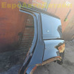 Крыло заднее четверть Land Rover Defender 2 L663 Land Rover Defender оригинальный номер LR130862