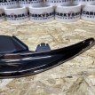 Молдинг фары левый Toyota Camry VII (XV50) Рестайлинг  оригинальный номер 53182-33020 