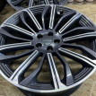 Комплект дисков Jetour Dashing F16-3101010AC   