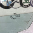 Стекло двери переднее левое Audi Q5 2013 Audi Q5