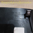 Крышка заднего ремня безопасности Volvo V60 V60CC Volvo V60 
