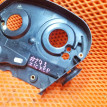 Задняя крышка грм Opel Astra H Zafira Z16XEP 1.6 Opel Vectra оригинальный номер 55352925