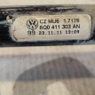 Стабилизатор передний Volkswagen Polo 5 СЕДАН 1.6 Volkswagen Polo оригинальный номер 6Q0411305AL