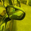 Зеркало Citroen C5 