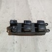 Блок управления стеклоподъемниками Nissan Bluebird Sylphy 