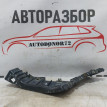 Кронштейн заднего бампера правый Suzuki SX4 Suzuki SX4 оригинальный номер 7182179J00