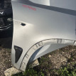 Крыло правое X5 E70 рестайлинг BMW X5 оригинальный номер 51657222976