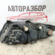 Фара передняя правая BMW 3 E90/E91/E92/Е93 BMW 3er оригинальный номер 63116942722