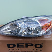 Фара левая правая Тойота Камри toyota camry CV3 Toyota Camry оригинальный номер 312-1156L-US1 312-1156R-US1