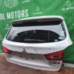 Крышка багажника Mitsubishi ASX 2010-2020 5801B559 Mitsubishi ASX 