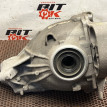Редуктор 2.93 BMW 5er оригинальный номер 33 10 8 647 115, 33 10 8 647 115, 33108647115, 8647115, 33 10 8 647 116, 33108647116, 8647116, 33 10 8 686 205, 33108686205, 8686205, 33 10 8 686 206, 33108686206, 8686206
