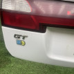 Дверь багажника Subaru Legacy 2000 60800AE060 BH5 Subaru Legacy 