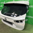 Крышка багажника Nissan Qashqai 2013-2021 K0100HV0MA J11 Nissan Qashqai 