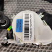 ремень безопасности передний правый Skoda Fabia оригинальный номер 5J0 857 702 B