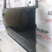Дверь передняя правая Volkswagen Golf Mk5 Volkswagen Golf оригинальный номер 1K4831302AB