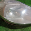 Фара правая Nissan Tiida оригинальный номер 26010EM00A
