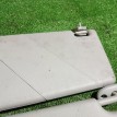 Козырек солнцезащитный (внутри) к-кт Rover 200 