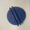 Крышка расширительного бачка VAG Volkswagen Polo оригинальный номер 3B0121321