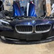 Ноускат BMW 5 F10 BMW 5er 