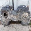 Бак топливный A1644703401 Mercedes-Benz GL-Class X164 Mercedes-Benz G-klasse оригинальный номер A1644703401