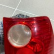 Фонарь задний правый в крыло Chery Amulet 2006 год Chery Amulet (A15) оригинальный номер A153773040BA