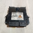 Блок управления двигателем Nissan Navara (Frontier) 