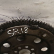 Маховик SR18DE Nissan Bluebird U14 Nissan Bluebird оригинальный номер 1233162J02