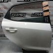 Дверь задняя правая Mazda Demio  