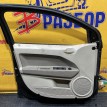 Дверь передняя левая Dodge Caliber I (2006—2009) Dodge Caliber оригинальный номер 5074155AB